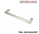 Χειρολαβή πόρτας ψυγείου BOSCH, SIEMENS, PITSOS